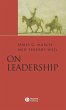 On Leadership - Bild 1