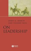 On Leadership