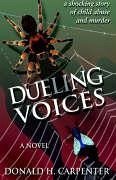 Dueling Voices - Carpenter, Donald H.