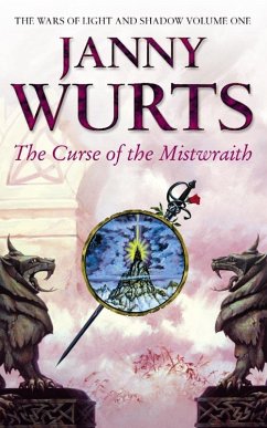 The Curse of the Mistwraith - Wurts, Janny