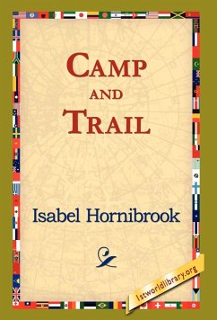 Camp and Trail - Hornibrook, Isabel