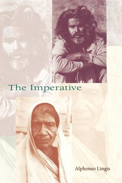 The Imperative - Lingis, Alphonso