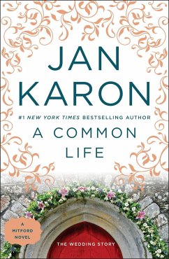 A Common Life - Karon, Jan