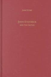 John Steinbeck and the Critics - Ditsky, John