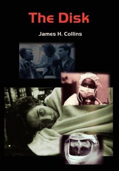 The Disk - Collins, James H.