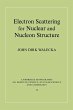 Electron Scattering for Nuclear and... - Bild 1