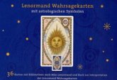 Lenormand Wahrsagekarten Set