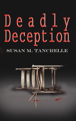 Deadly Deception - Tancrelle, Susan M.