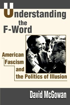Understanding the F-Word - Mcgowan, David