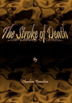 The Stroke of Death - Pemelton, Charlene