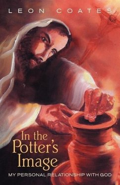 In the Potter's Image - Coates, Leon