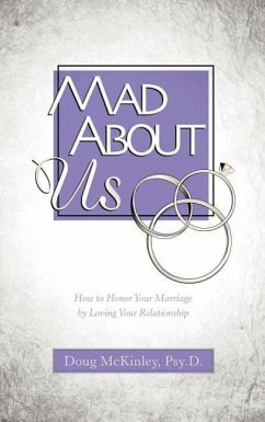 Mad About Us - McKinley, Doug