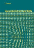 Superconductivity and Superfluidity