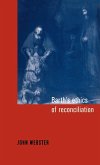 Barth's Ethics of Reconciliation