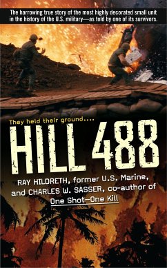 Hill 488 - Hildreth, Ray; Sasser, Charles W