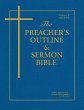The Preacher's Outline & Sermon Bible -... - Bild 1