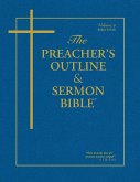 The Preacher's Outline & Sermon Bible - Vol. 9