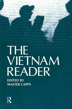 The Vietnam Reader - Capps, Walter (ed.)