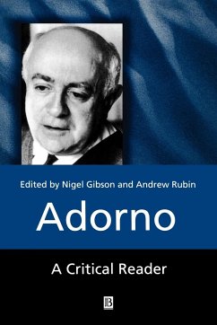 Adorno - Gibson; Rubin