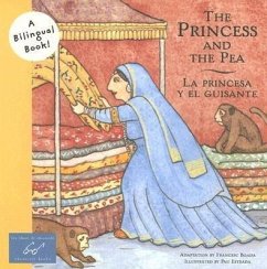 Princess and the Pea/La Princesa Y El Guisante - Boada, Francesc