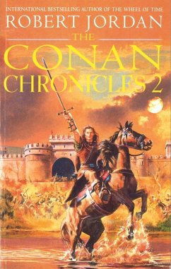 Cover Conan Chronicles 2