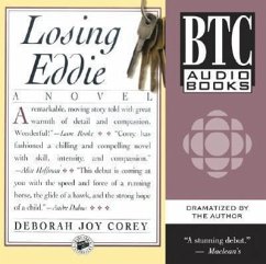 Losing Eddie - Corey, Deborah Joy