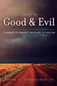 Return to Good and Evil - Edmondson, Henry T.