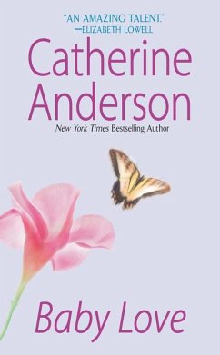 Baby Love - Anderson, Catherine