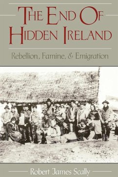 The End of Hidden Ireland - Scally, Robert