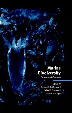 Cover Marine Biodiversity