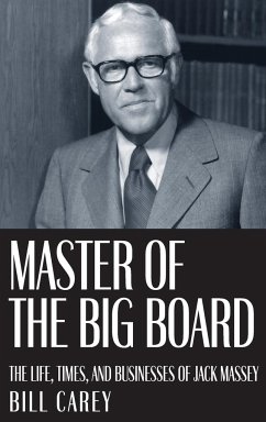 Master of the Big Board - Carey, Bill