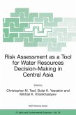 Risk Assessment as a Tool for Water Resources Decision-Making in Central Asia