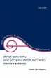 Strict Convexity and Complex Strict... - Bild 1