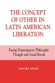 The Concept of Other in Latin American Liberation