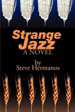 Strange Jazz