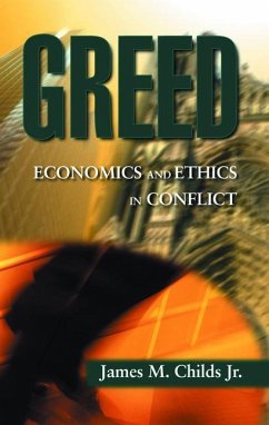 Greed - Childs, James M