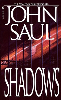 Shadows - Saul, John