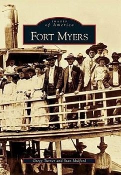 Fort Myers - Turner, Gregg; Mulford, Stan