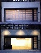 Space Framed: Works and Projects - Gluckman, Richard