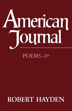 American Journal - Hayden, Robert