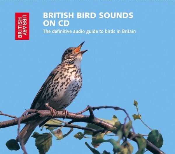 British Bird Sounds British Bird Sounds