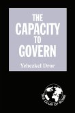 The Capacity to Govern