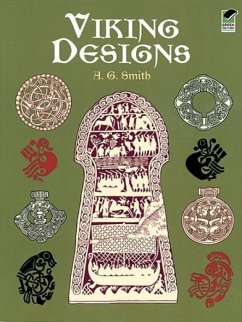Viking Designs - Smith, A. G.