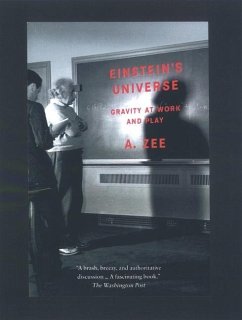 Einstein's Universe - Zee, Anthony