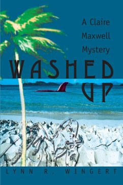 Washed Up - Wingert, Lynn R.