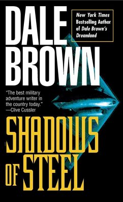 Shadows of Steel - Brown, Dale