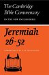 The Book of the Prophet Jeremiah,... - Bild 1
