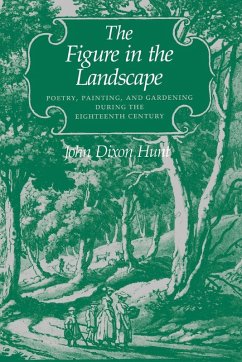 Cover The Figure in the Landscape
