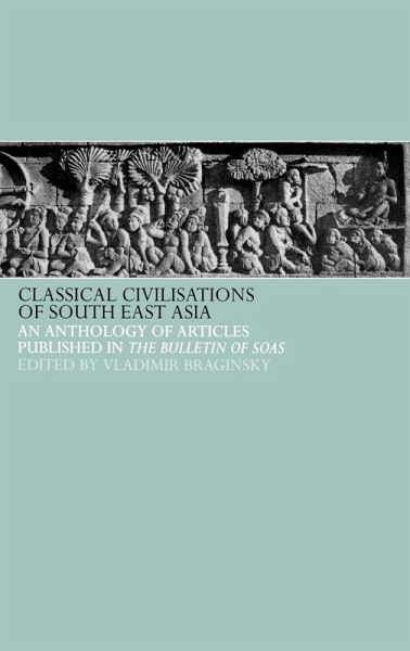 Classical Civilizations of South-East Asia