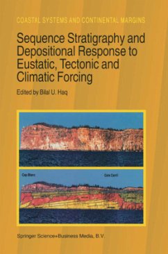 Sequence Stratigraphy and Depositional Response to Eustatic, Tectonic and Climatic Forcing - Haq, B.U. (Hrsg.)